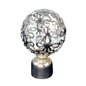 Наконечник 51. D28. Мат никель