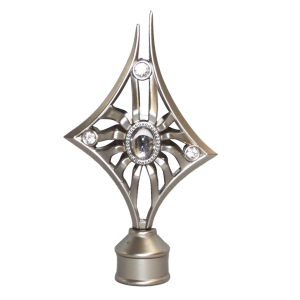 Наконечник 57. D28. Хром