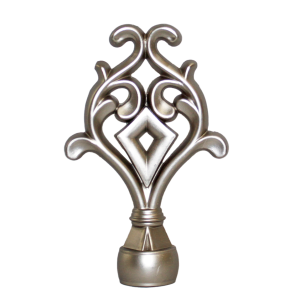 Наконечник 62. D28. Мат никель