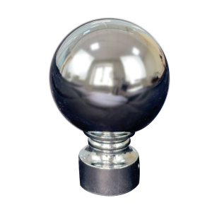 Наконечник 33. D28. Хром