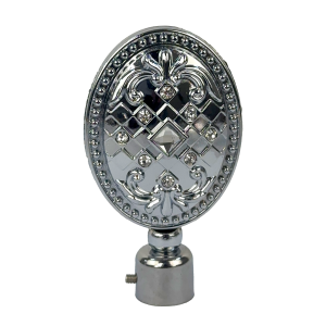 Наконечник 36. D28. Хром