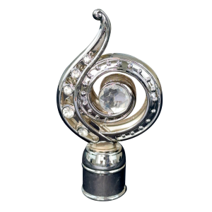 Наконечник 58. D28. Хром