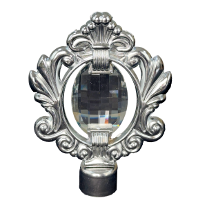 Наконечник 59. D28. Хром