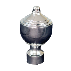 Наконечник 54. D28. Хром