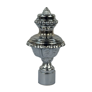 Наконечник 53. D28. Хром