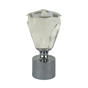 Наконечник 52. D28. Хром