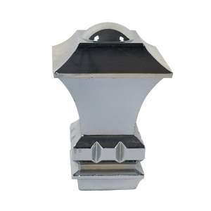 Наконечник 55. D28. Хром