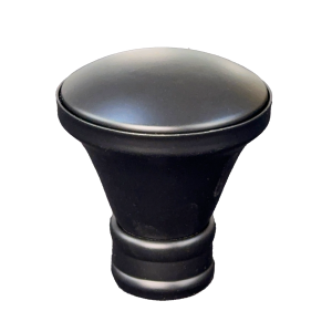 Наконечник 64. D28. Черный