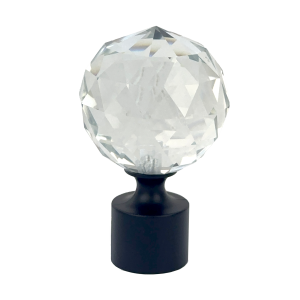 Наконечник 48. D28. Черный