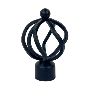 Наконечник 16. D28. Черный