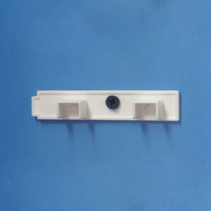 Заглушка торцевая РК 3-х ряд. | упак.50пар.