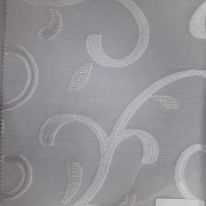 Ткань Тюль TUT-072-01 ширина 3.0 м