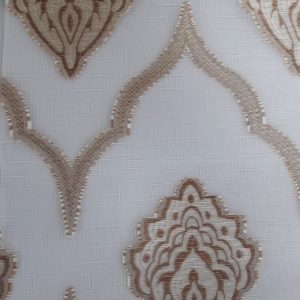 Ткань Тюль TUT-071-02 ширина 3.0 м