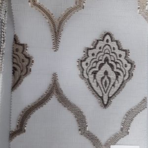Ткань Тюль TUT-071-08 ширина 3.0 м