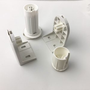 Механизм управления PL-25 BESTA под крупную цепь 4.5х6 м. белый | уп. 10 компл