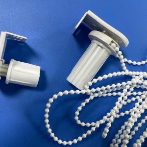 Механизм управления RD-25 с цепью белый | уп. 10 компл