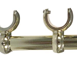 Кронштейн KN-S стеновой. 2 ряд. 19 -19. Антик