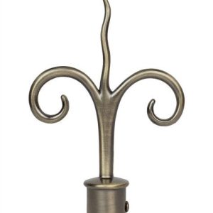 Наконечник 13. D16. Антик