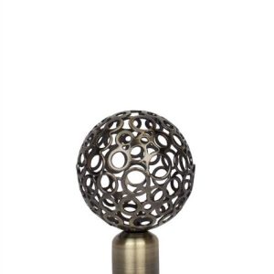 Наконечник 39. D19. Антик