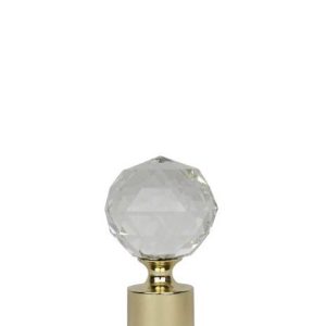 Наконечник 48. D19. Латунь