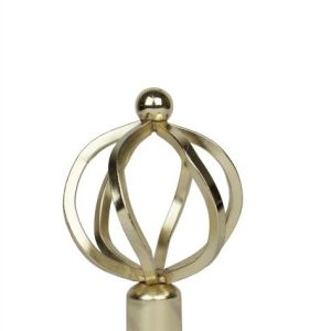 Наконечник 16. D19. Мат никель