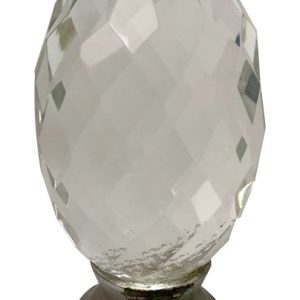 Наконечник 70. D19. Мат никель