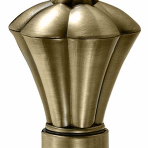 Наконечник 65. D28. Антик