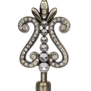 Наконечник 50. D28. Антик