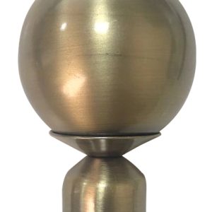 Наконечник 66. D28. Антик