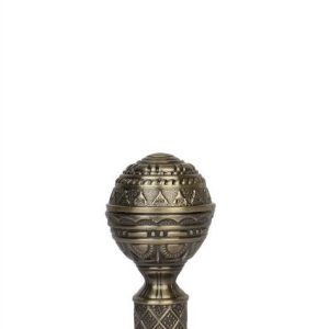 Наконечник 23. D28. Антик