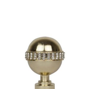 Наконечник 40. D28. Латунь