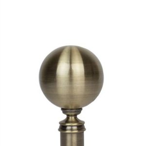 Наконечник 27. D28. Латунь