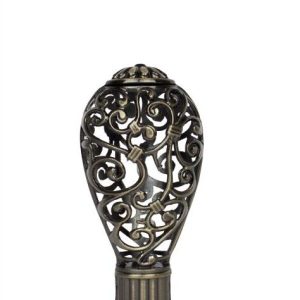 Наконечник 72. D28. Латунь