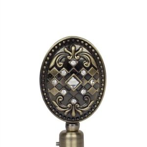 Наконечник 36. D28. Латунь