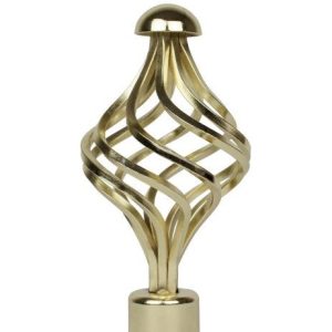 Наконечник 25. D28. Мат никель