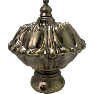 Наконечник 67. D28. Мат никель