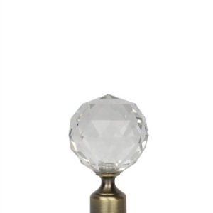 Наконечник 48. D28. Мат никель