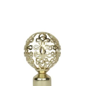 Наконечник 51. D28. Хром