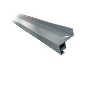 Москитный профиль внутренний. MP-VZ. антрацит