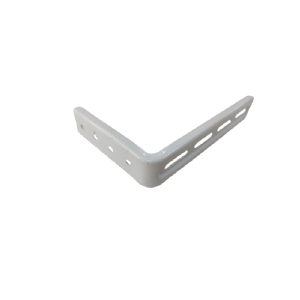 Кронштейн металлический 150 мм. | уп.100шт.