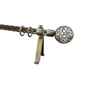 Стычной карниз "Imperial TH-19", н. 39, 1 ряд, D19, АНТИК