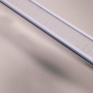 Карниз "SIMPLE-BELT" с фурнитурой, 1.5 м