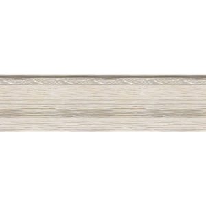 Багетный карниз "Нова" с фурнитурой, Ясень