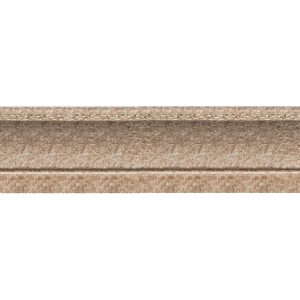 Багетный карниз "Феро" с фурнитурой, Бежевый