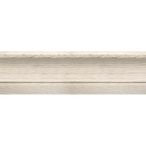 Багетный карниз "Феро" с фурнитурой, Ясень