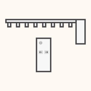 Моторизированные