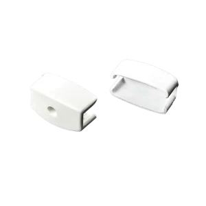 Заглушка на металлический утяжелитель, W-образный