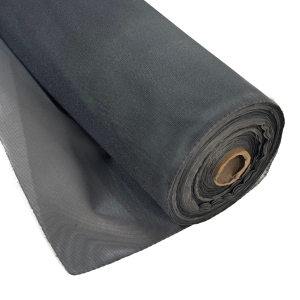 Сетка москитная, антипыльца, 1.5*50 м, серая