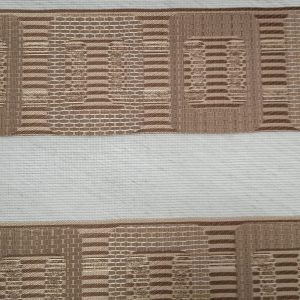 Ткани Зебра. код FGZ-052-05. ширина 3.0 м