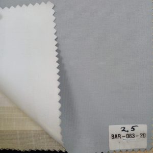 Ткань Ролл. код BAR-063-20 ширина 2.5 м